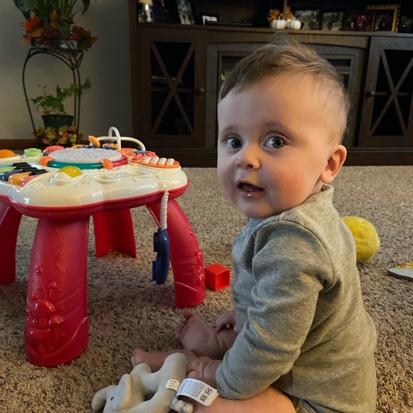 Meet your Posher, Kaci - Picture 9 of 14